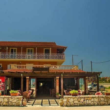Beach Star Hotel 斯达林 外观 照片
