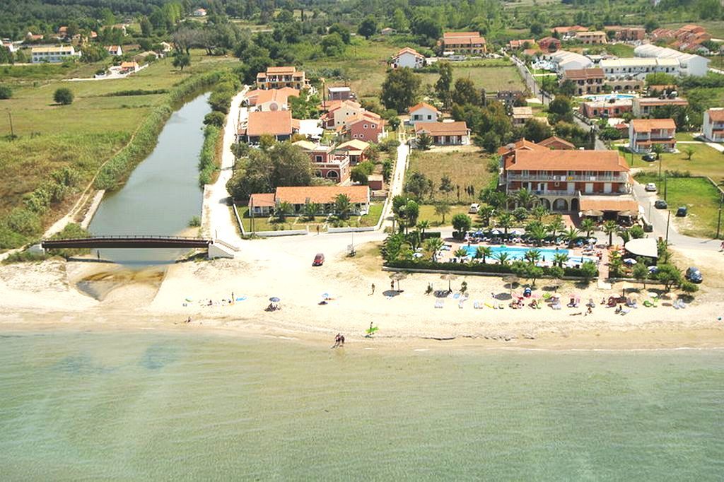 Beach Star Hotel 斯达林 外观 照片