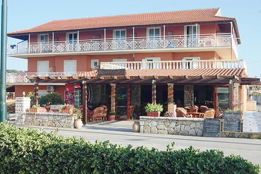 Beach Star Hotel 斯达林 外观 照片