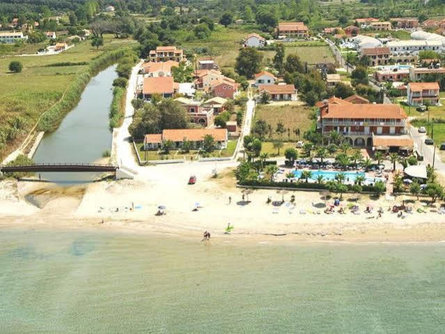 Beach Star Hotel 斯达林 外观 照片