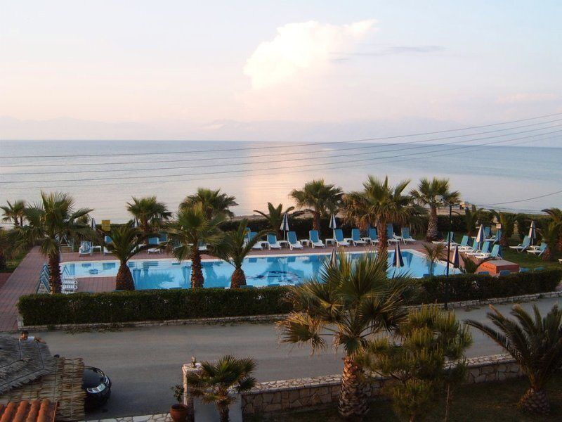 Beach Star Hotel 斯达林 外观 照片