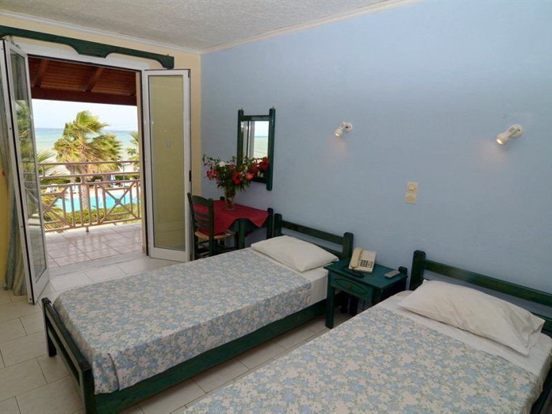 Beach Star Hotel 斯达林 外观 照片