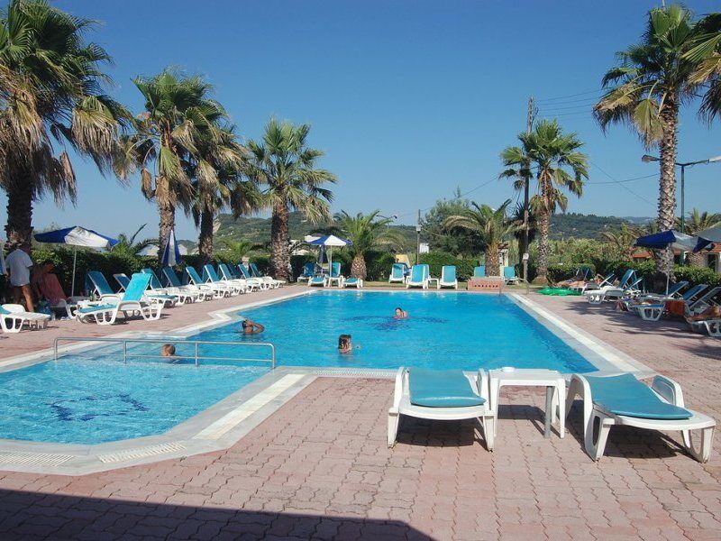 Beach Star Hotel 斯达林 外观 照片