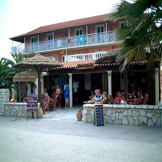 Beach Star Hotel 斯达林 外观 照片