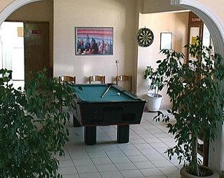 Beach Star Hotel 斯达林 外观 照片